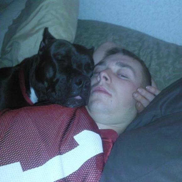 Meet your Posher, Charlie - Picture 1 of 1